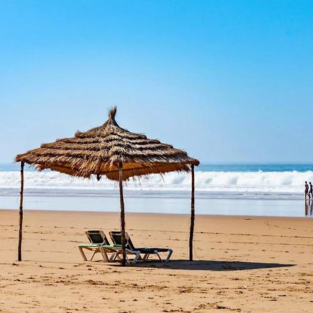Ocean Guest House ميرلفت المظهر الخارجي الصورة