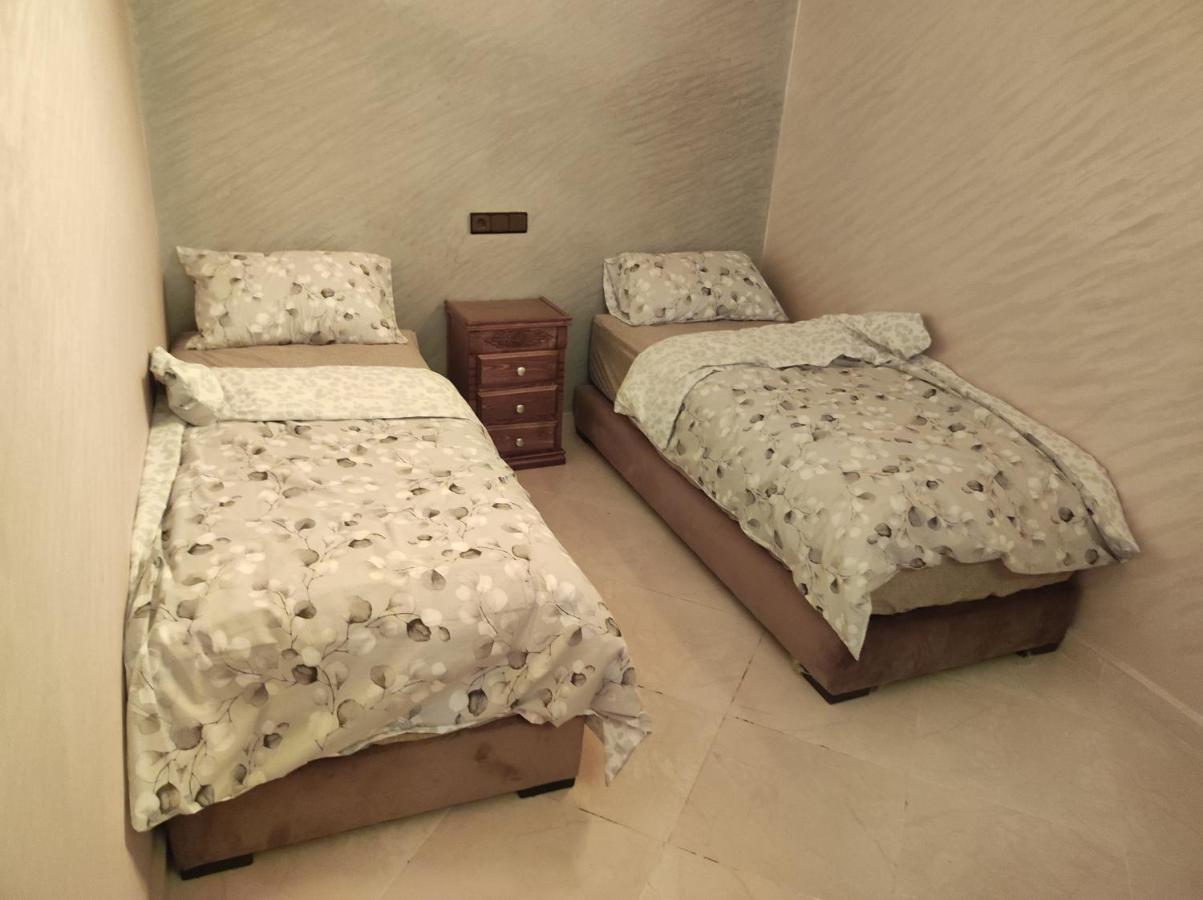 Ocean Guest House ميرلفت المظهر الخارجي الصورة