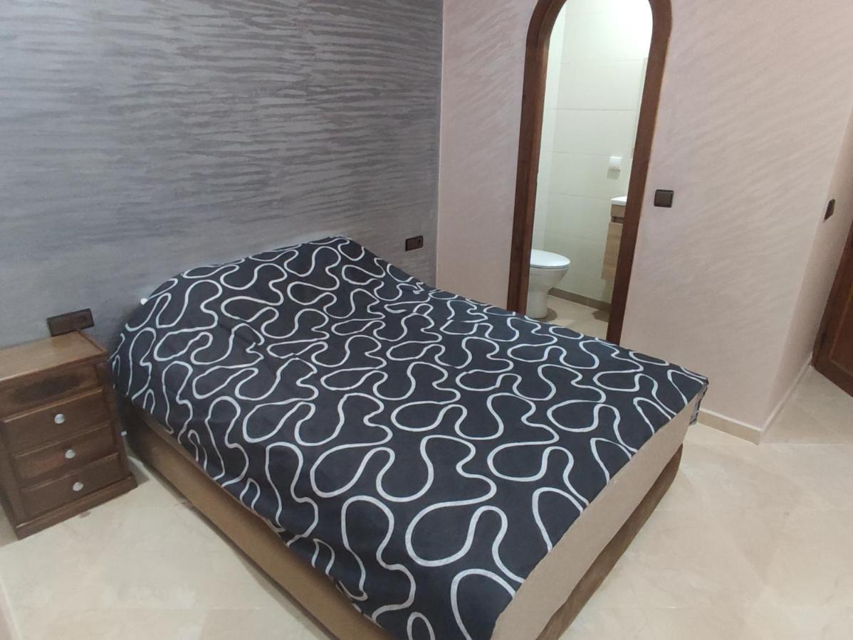 Ocean Guest House ميرلفت المظهر الخارجي الصورة