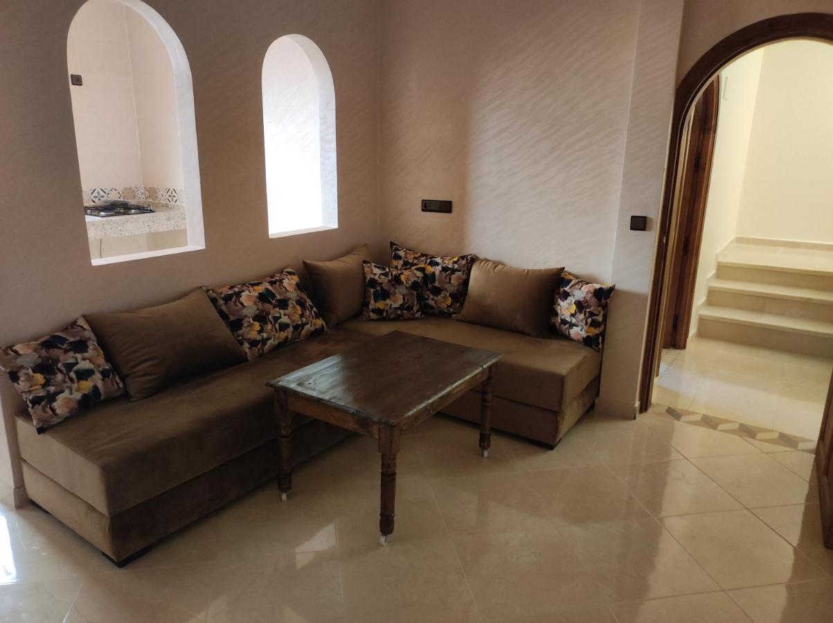 Ocean Guest House ميرلفت المظهر الخارجي الصورة