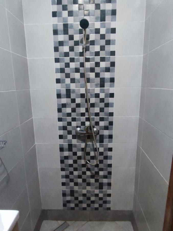 Ocean Guest House ميرلفت المظهر الخارجي الصورة