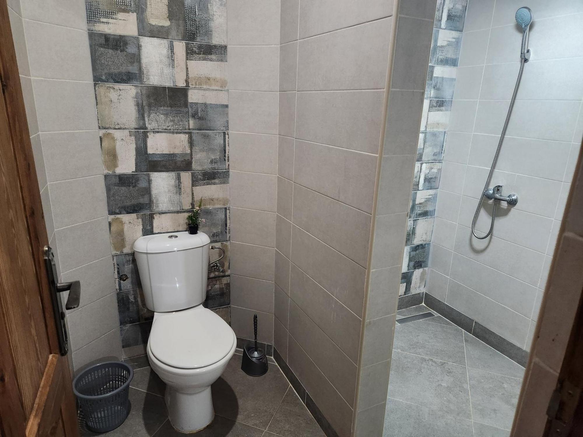 Ocean Guest House ميرلفت المظهر الخارجي الصورة
