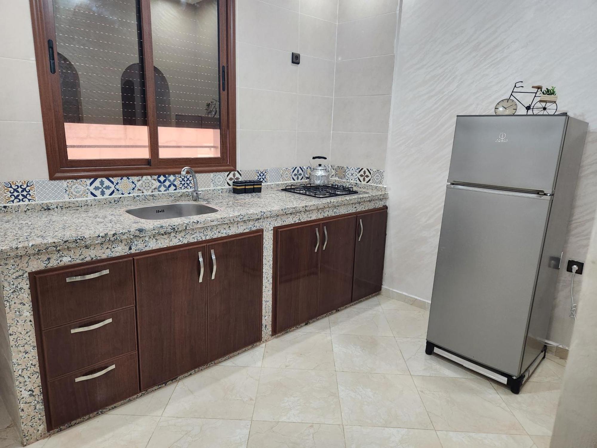 Ocean Guest House ميرلفت المظهر الخارجي الصورة