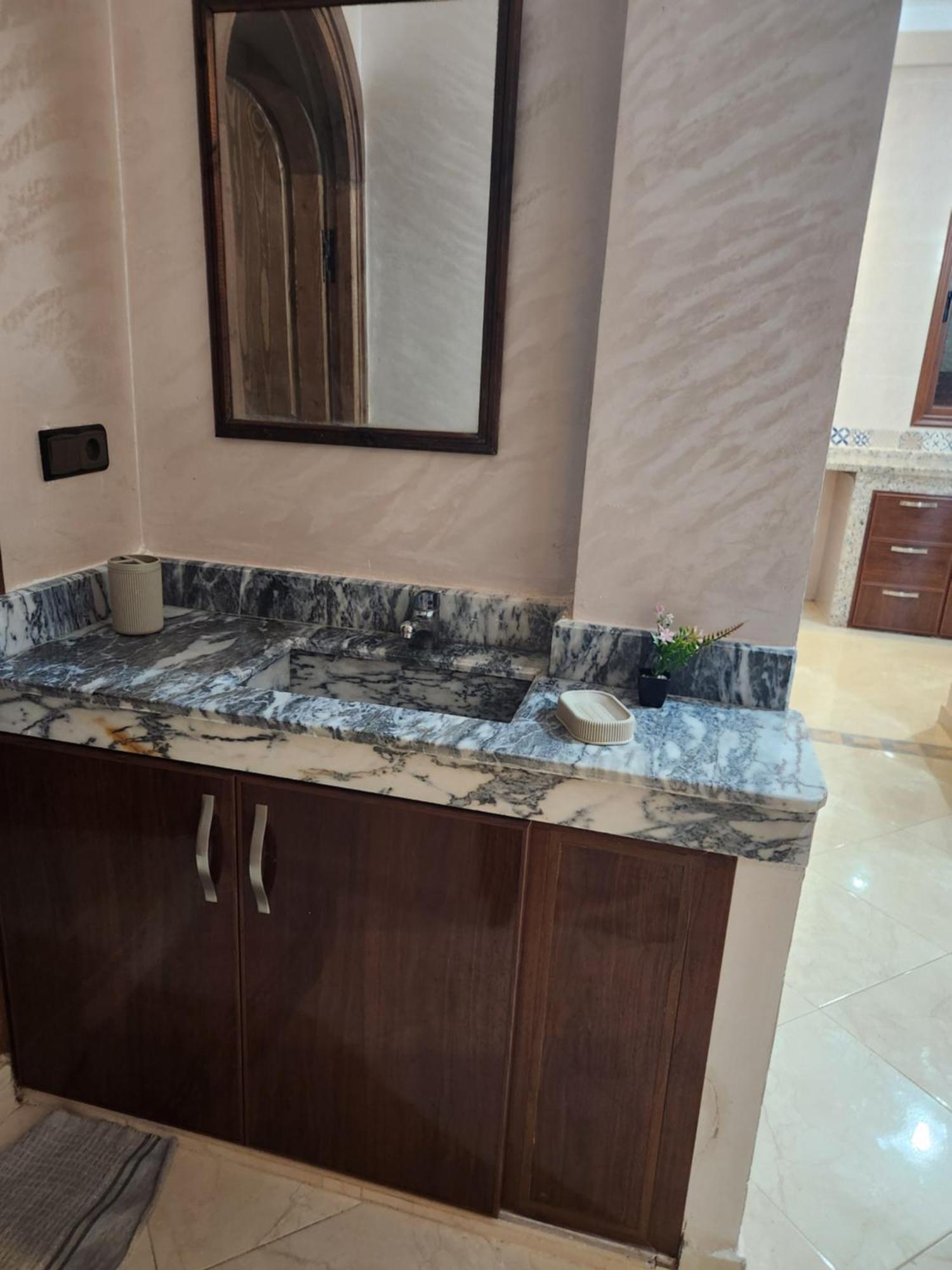 Ocean Guest House ميرلفت المظهر الخارجي الصورة