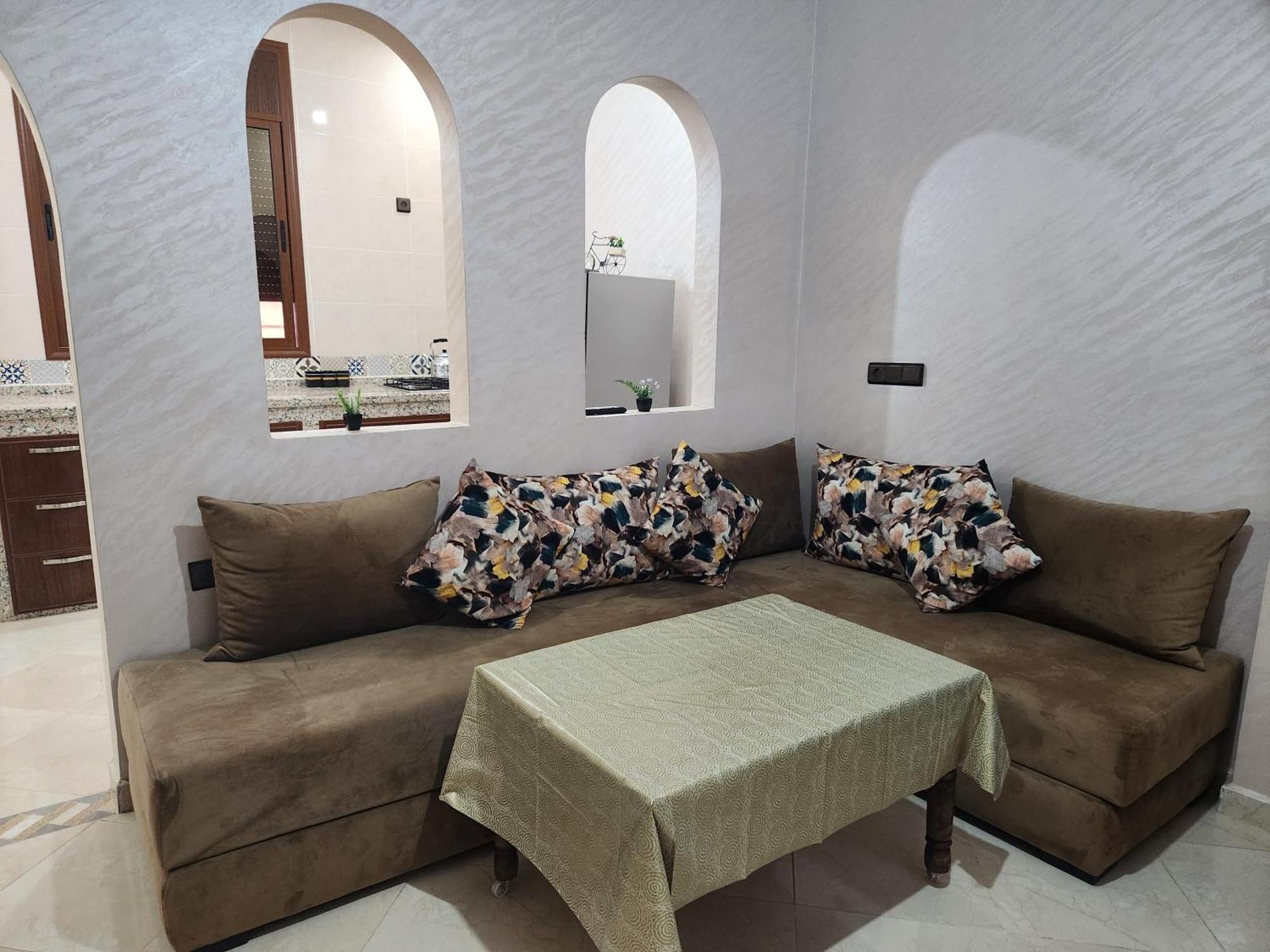 Ocean Guest House ميرلفت المظهر الخارجي الصورة