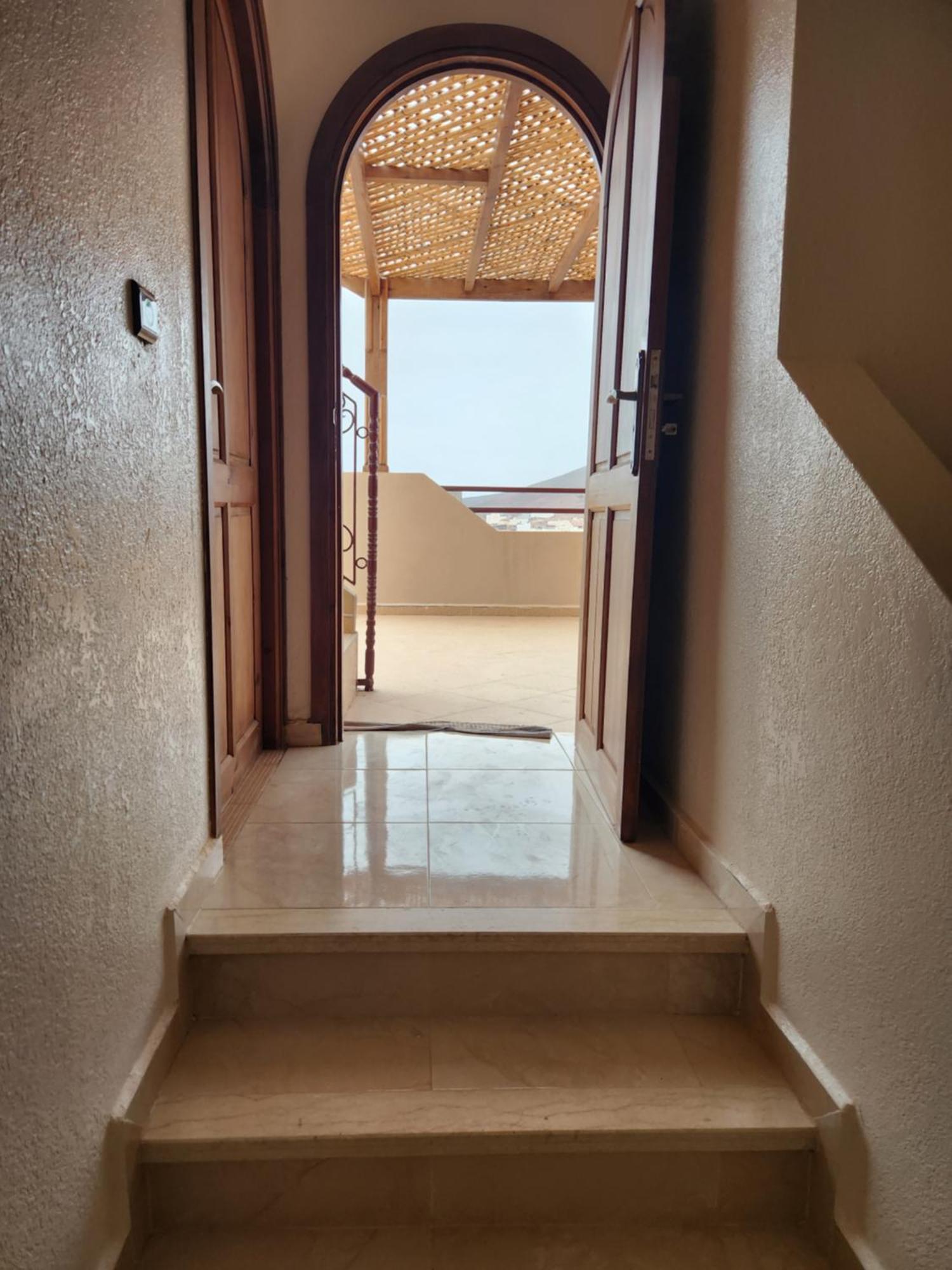 Ocean Guest House ميرلفت المظهر الخارجي الصورة