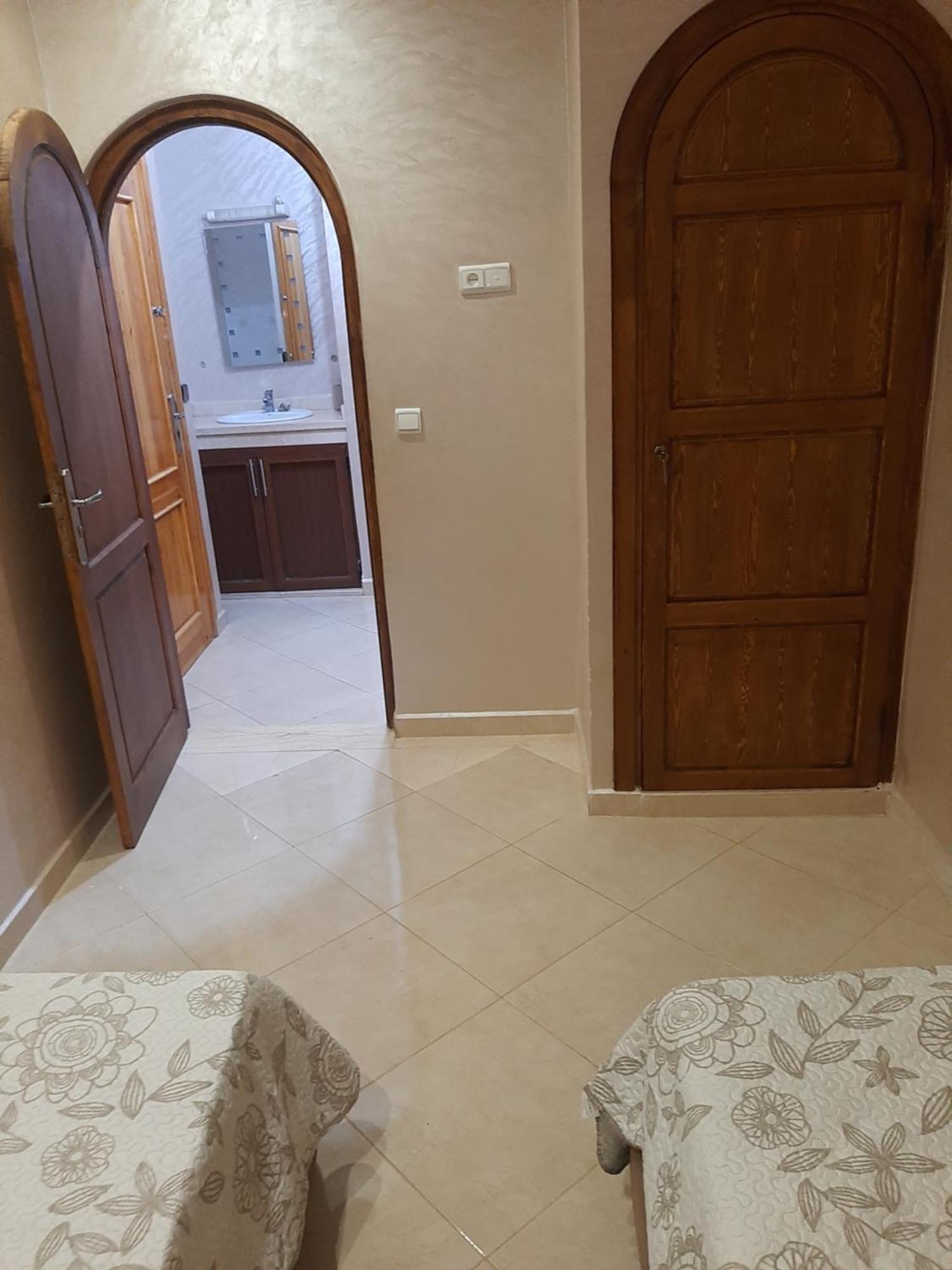 Ocean Guest House ميرلفت المظهر الخارجي الصورة