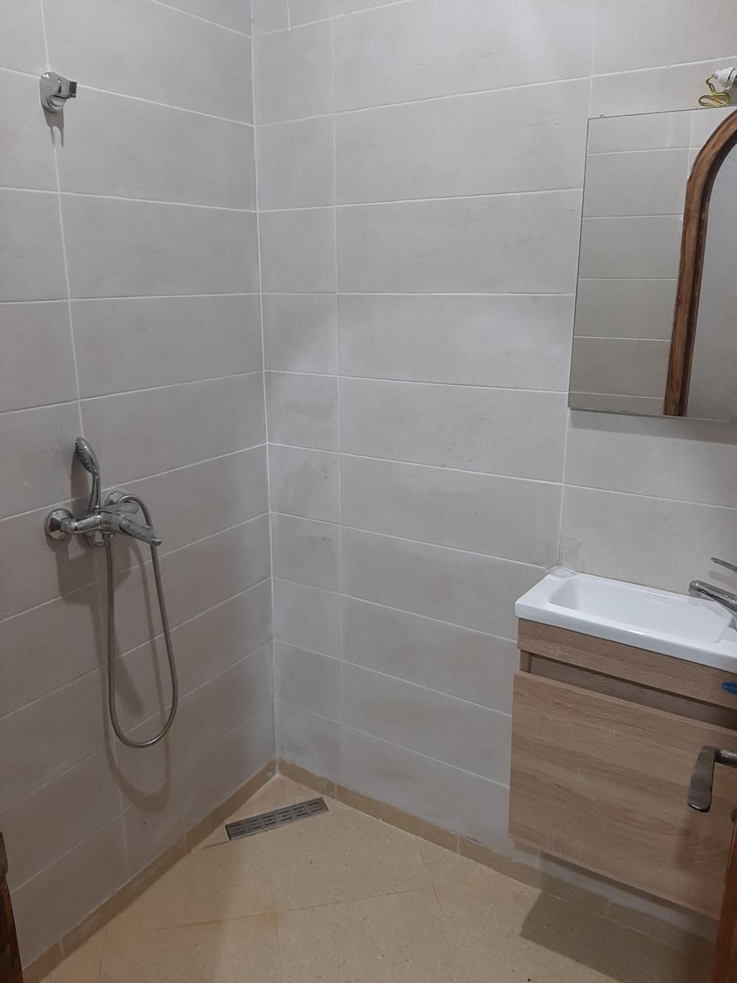 Ocean Guest House ميرلفت المظهر الخارجي الصورة