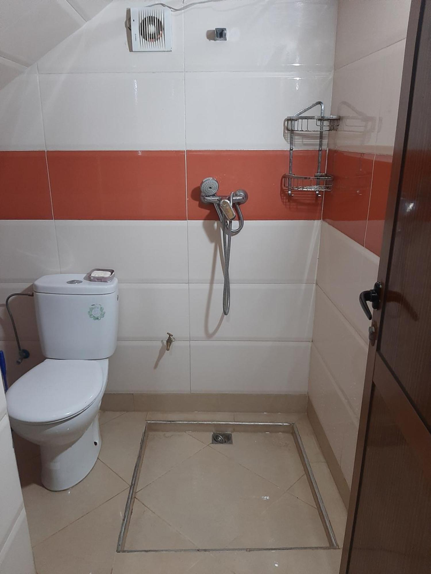 Ocean Guest House ميرلفت المظهر الخارجي الصورة