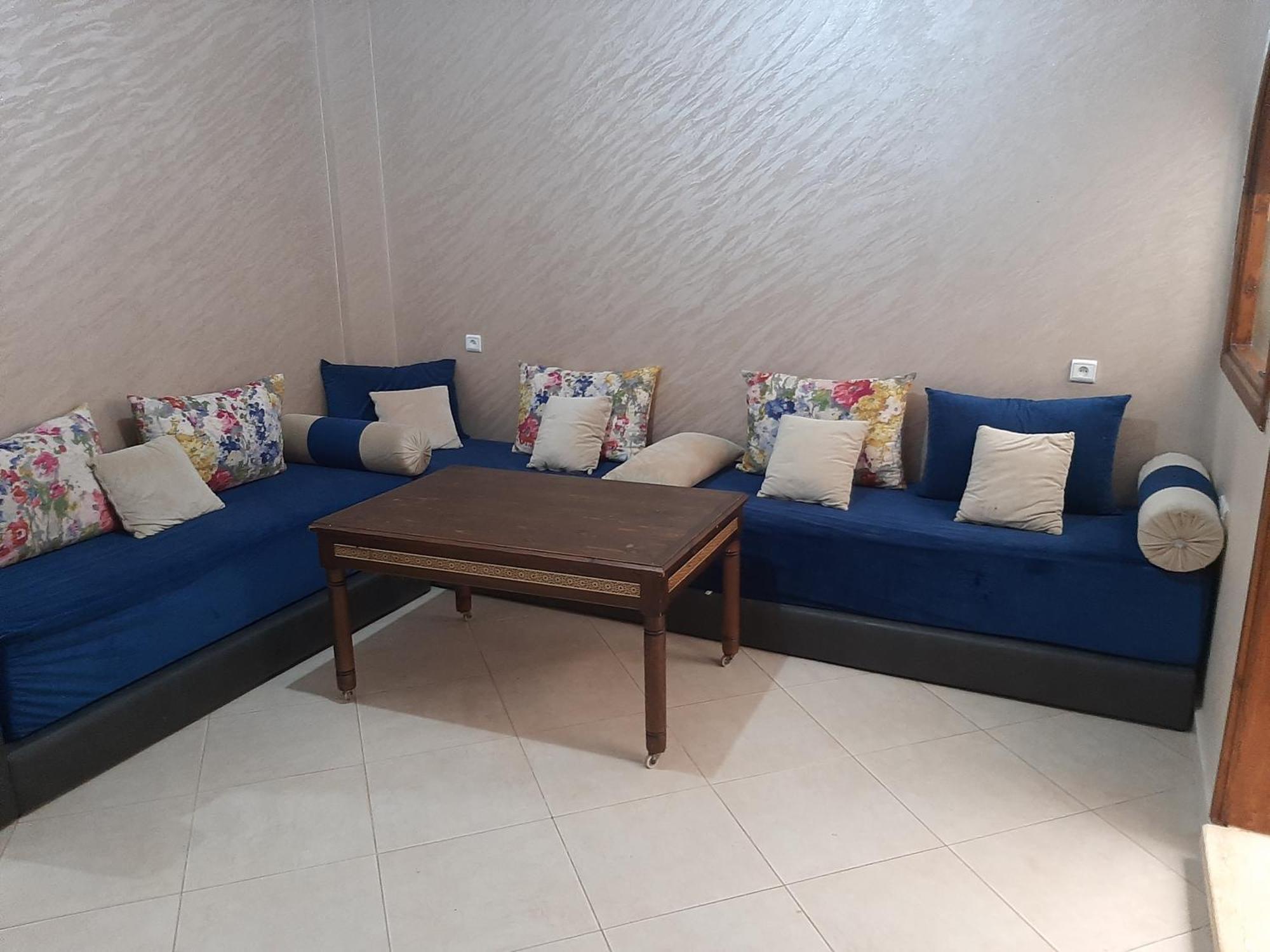 Ocean Guest House ميرلفت المظهر الخارجي الصورة