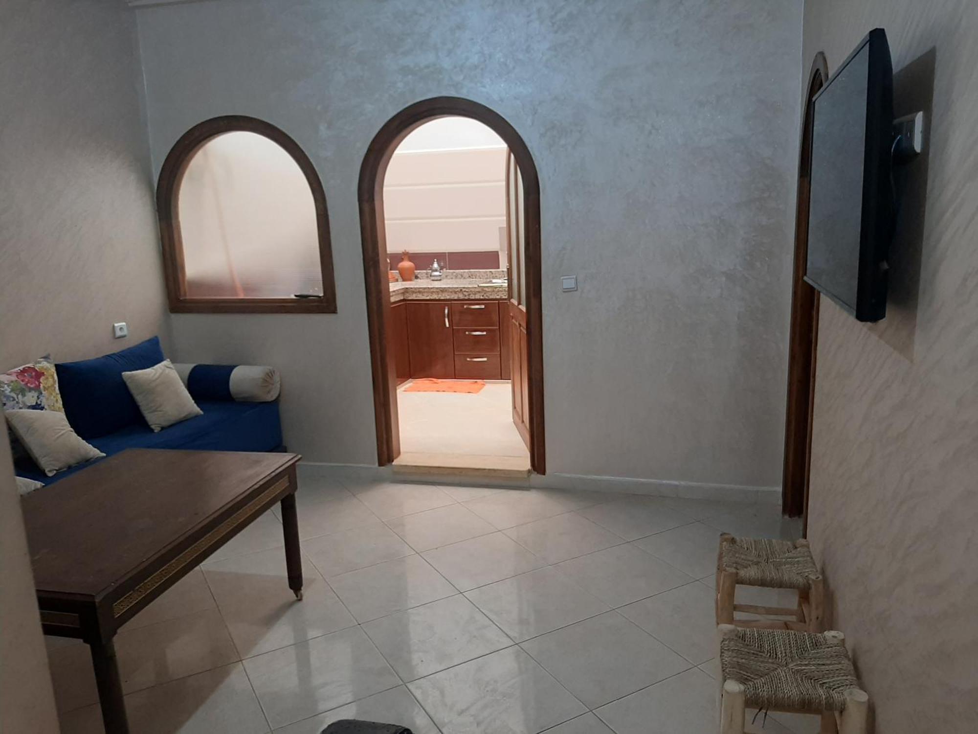Ocean Guest House ميرلفت المظهر الخارجي الصورة