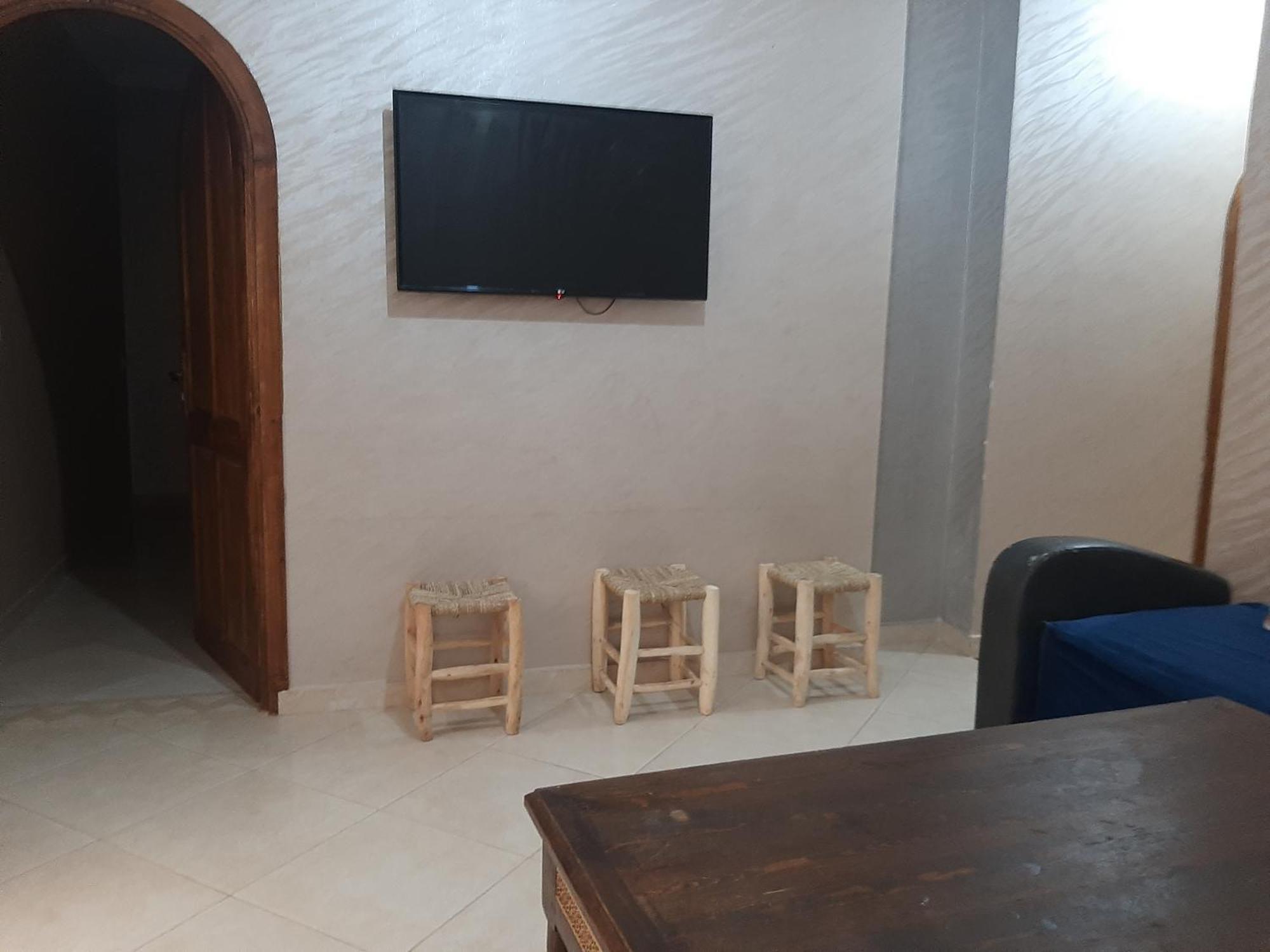 Ocean Guest House ميرلفت المظهر الخارجي الصورة